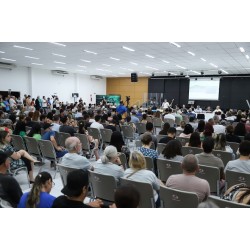 Audiências públicas para implantação da Ponte de Guaratuba tiveram ampla participação popular